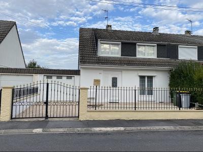For sale Chalons-en-champagne PROCHE CARREFOUR 5 rooms 113 m2 Marne (51000) photo 1