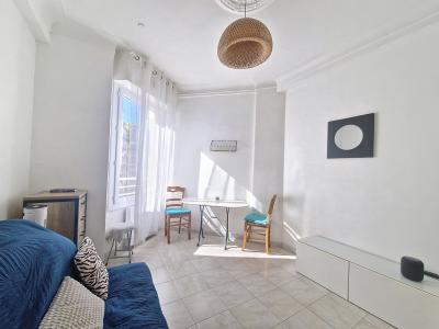 Acheter Appartement Juan-les-pins 138000 euros
