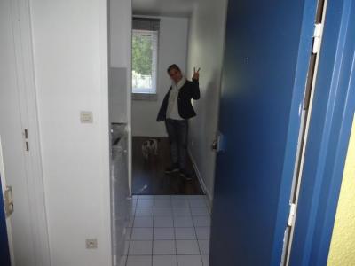 For rent Pontoise 1 room 19 m2 Val d'Oise (95000) photo 0