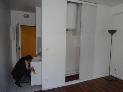 Louer Appartement 19 m2 Pontoise