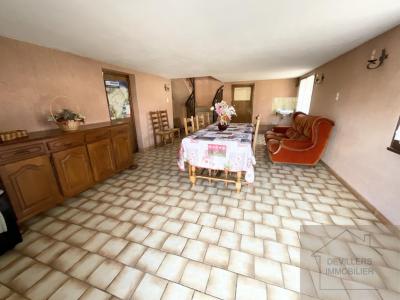 For sale Trepot 4 rooms 109 m2 Doubs (25620) photo 2