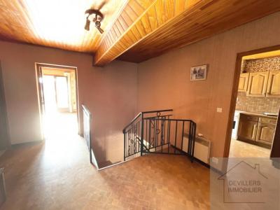 For sale Trepot 4 rooms 109 m2 Doubs (25620) photo 3