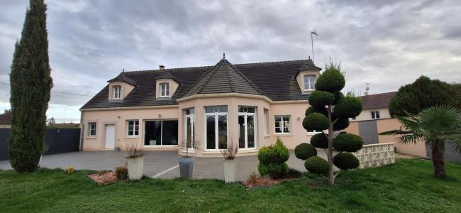 Acheter Maison Montereau-fault-yonne Seine et marne