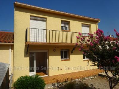For sale Saint-andre 6 rooms 114 m2 Pyrenees orientales (66690) photo 0
