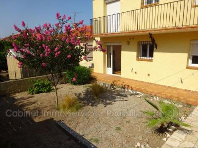 For sale Saint-andre 6 rooms 114 m2 Pyrenees orientales (66690) photo 1