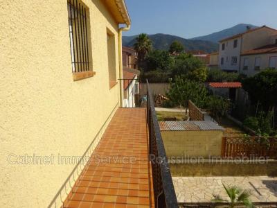 For sale Saint-andre 6 rooms 114 m2 Pyrenees orientales (66690) photo 4