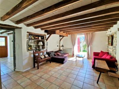 For rent Pagolle 4 rooms 108 m2 Pyrenees atlantiques (64120) photo 0