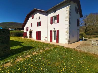 For rent Pagolle 4 rooms 108 m2 Pyrenees atlantiques (64120) photo 1