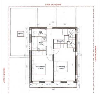 Acheter Maison 81 m2 Perreux-sur-marne