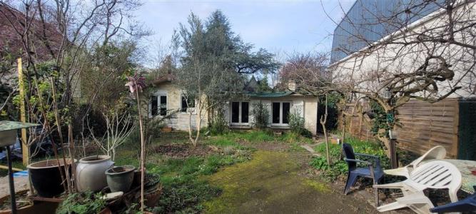 Acheter Maison Perreux-sur-marne Val de Marne