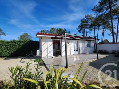 For sale Vendays-montalivet 2 rooms 34 m2 Gironde (33930) photo 1