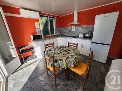 For sale Vendays-montalivet 2 rooms 34 m2 Gironde (33930) photo 2