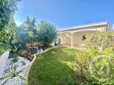 For sale Carnon-plage 3 rooms 104 m2 Herault (34280) photo 1