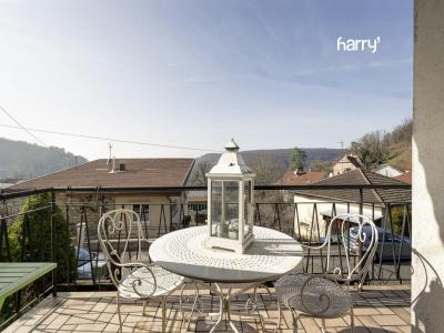 For sale Morre 5 rooms 128 m2 Doubs (25660) photo 0