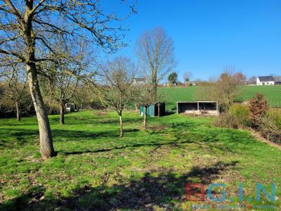 For sale Routot 1375 m2 Eure (27350) photo 3
