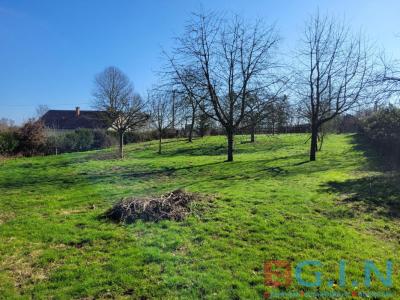 For sale Routot 1375 m2 Eure (27350) photo 4