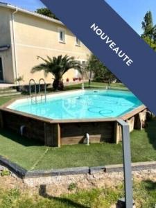 For sale Ambes 7 rooms 215 m2 Gironde (33810) photo 1