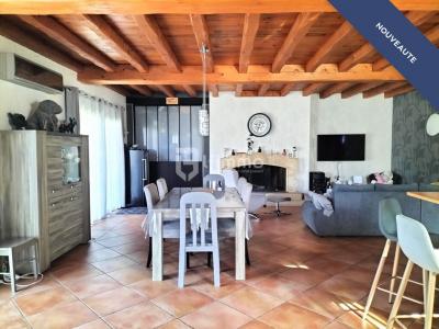 For sale Ambes 7 rooms 215 m2 Gironde (33810) photo 2