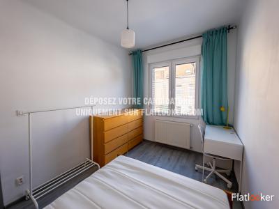 Annonce Location 4 pices Appartement Lille 59