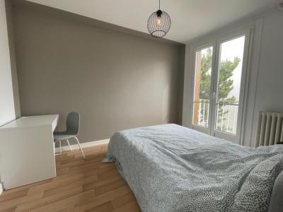 For rent Saint-etienne 2 rooms 39 m2 Loire (42000) photo 1