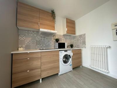 For rent Saint-etienne 2 rooms 39 m2 Loire (42000) photo 2