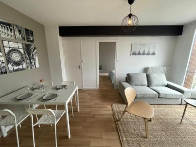 Louer Appartement Saint-etienne Loire