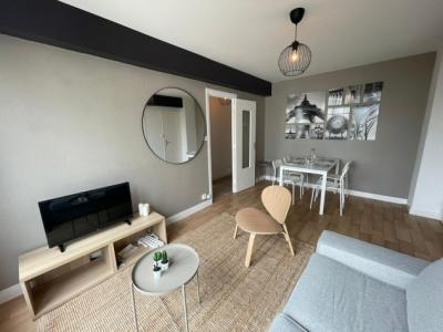 For rent Saint-etienne 2 rooms 39 m2 Loire (42000) photo 4