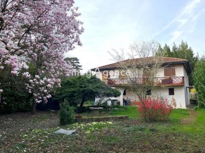 For sale Champagne-au-mont-d'or 3 rooms 146 m2 Rhone (69410) photo 0