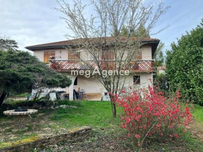For sale Champagne-au-mont-d'or 3 rooms 146 m2 Rhone (69410) photo 1