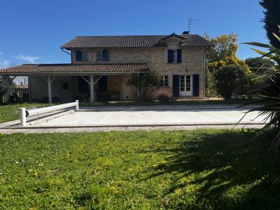 For sale Ambares-et-lagrave Gironde (33440) photo 0