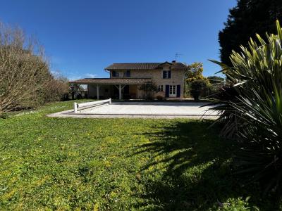 For sale Ambares-et-lagrave Gironde (33440) photo 4