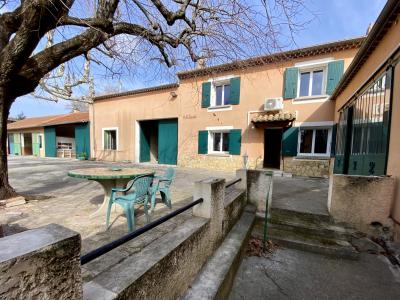 For sale Camaret-sur-aigues Vaucluse (84850) photo 0