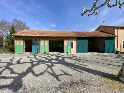 Acheter Maison Camaret-sur-aigues Vaucluse