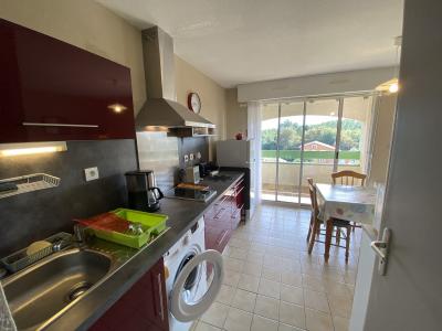 For rent Cazaubon 2 rooms 24 m2 Gers (32150) photo 0