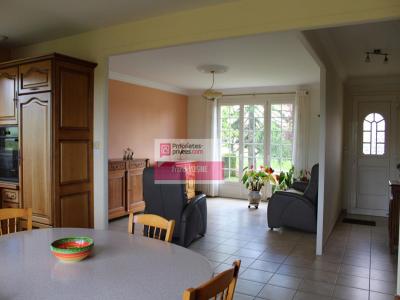 For sale Herbiers 8 rooms 90 m2 Vendee (85500) photo 0