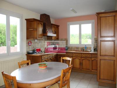 For sale Herbiers 8 rooms 90 m2 Vendee (85500) photo 1