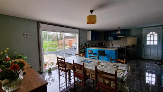 For sale Rebreuviette 8 rooms 300 m2 Pas de calais (62270) photo 4