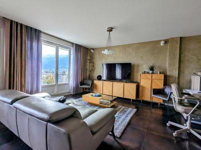 Acheter Appartement 97 m2 Grenoble