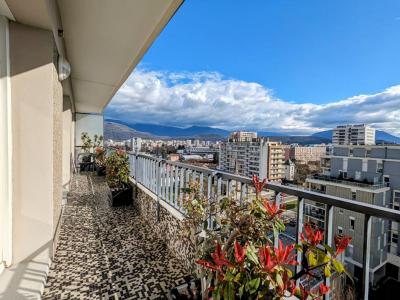 Acheter Appartement Grenoble 286500 euros