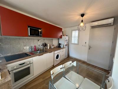 For sale Cabries 3 rooms 51 m2 Bouches du Rhone (13480) photo 2