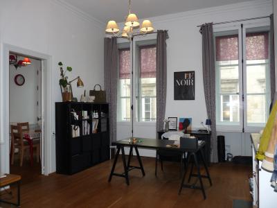 For sale Bordeaux 4 rooms 110 m2 Gironde (33000) photo 1