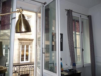 Acheter Appartement 110 m2 Bordeaux