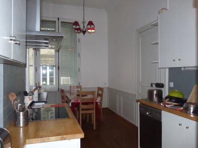 For sale Bordeaux 4 rooms 110 m2 Gironde (33000) photo 3