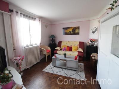 For sale Yerres GARE 3 rooms 71 m2 Essonne (91330) photo 2
