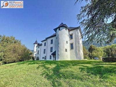 For sale Draillant 4 rooms 163 m2 Haute savoie (74550) photo 0