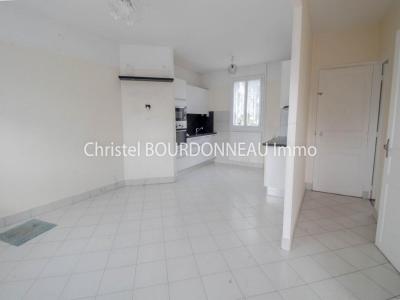 Acheter Maison 98 m2 Champigny-sur-marne