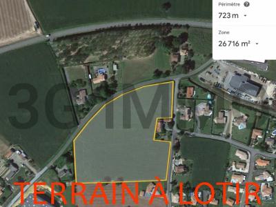 For sale Hagetmau Landes (40700) photo 0