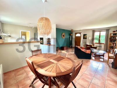 For sale Langon 4 rooms 90 m2 Gironde (33210) photo 1