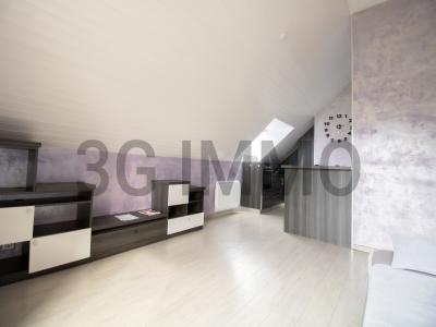 For sale Rumilly 2 rooms 43 m2 Haute savoie (74150) photo 1