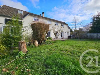 For sale Chevrieres 5 rooms 109 m2 Oise (60710) photo 0